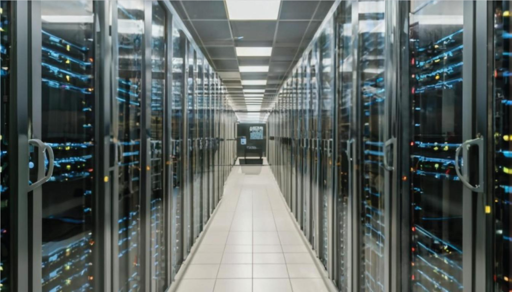 Data Center Redundancy