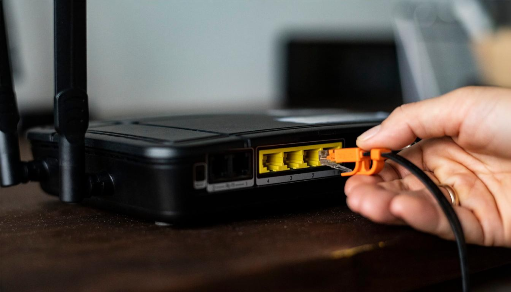 Dedicated Internet Access