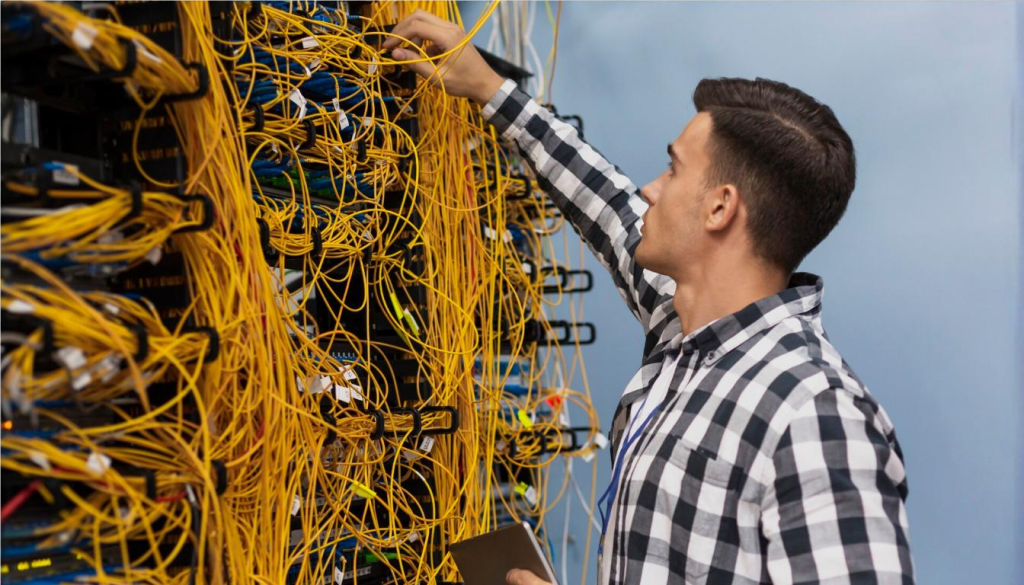 business phone systems