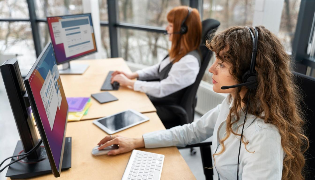telephone systems for business