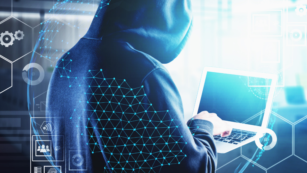 Current image: Cybersecurity breaches