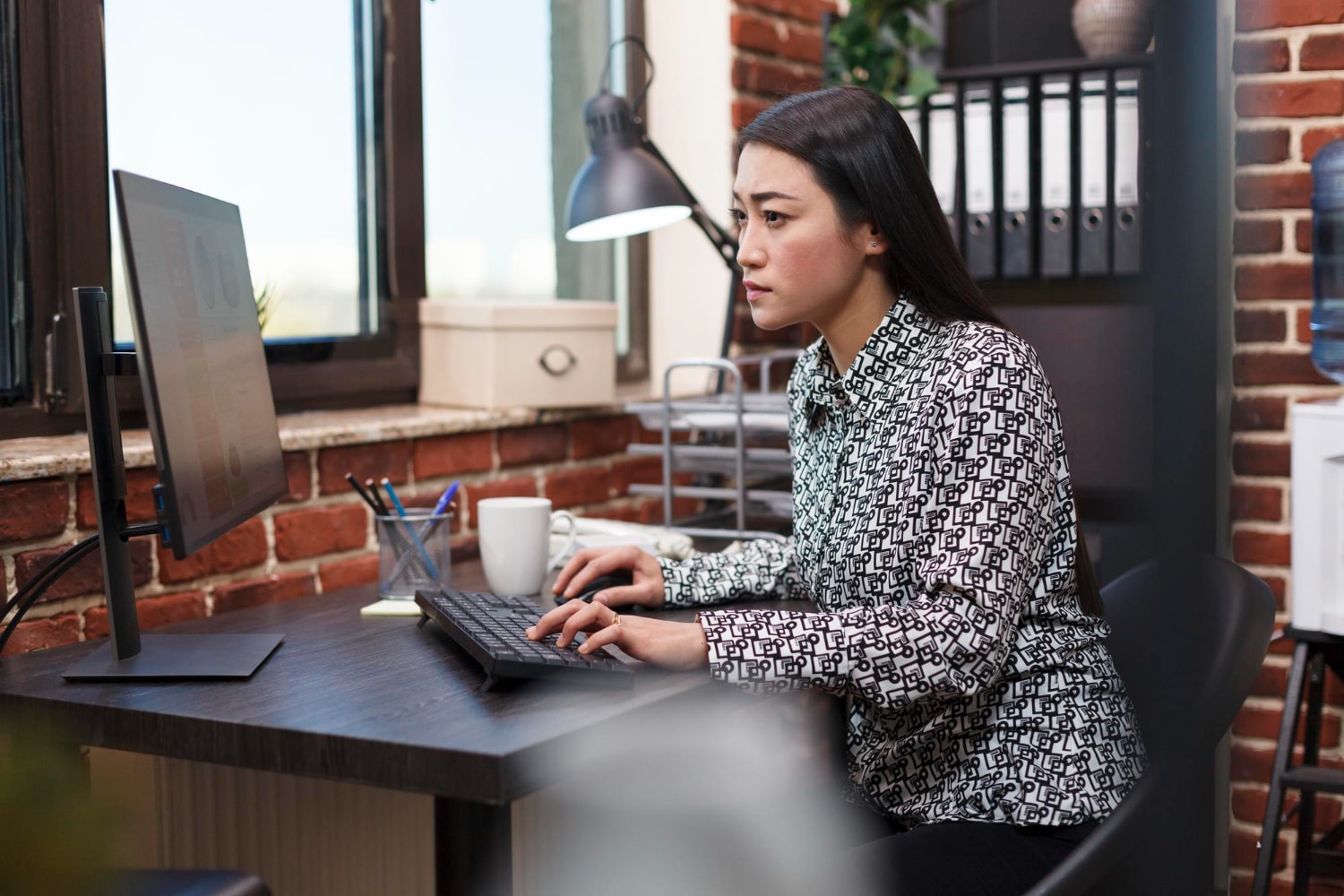 Business communication tools